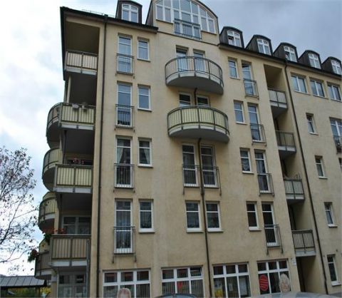 Коммерческая недвижимость в Лейпциге, Германия, 35 м2 - фото 1