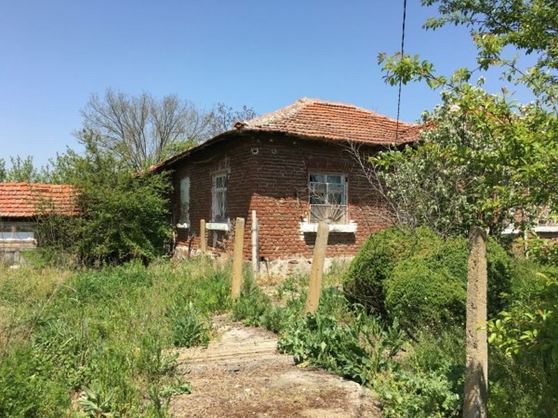 Дом в Русокастро, Болгария, 70 м2 - фото 1