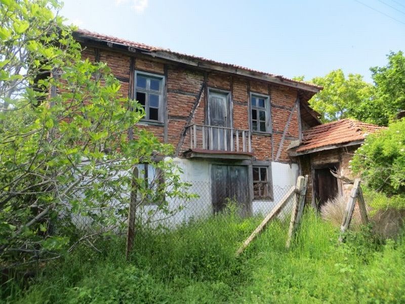 Дом в Изгреве, Болгария, 150 м2 - фото 1
