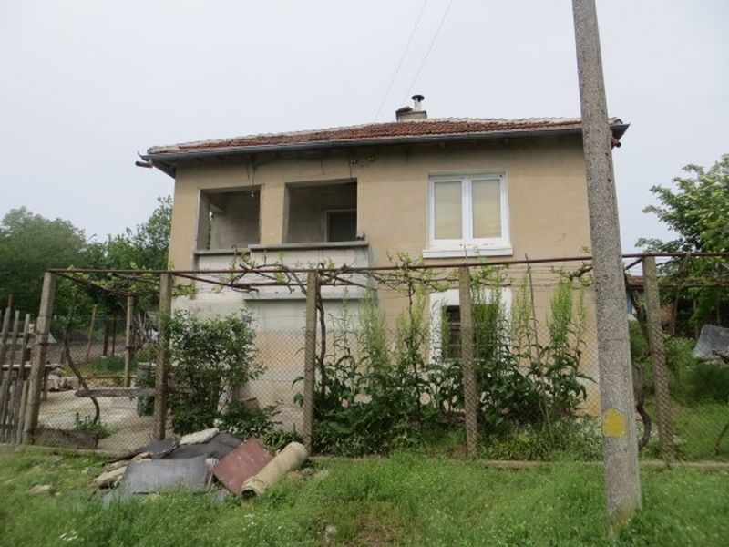 Дом в Индже-Войвода, Болгария, 80 м2 - фото 1