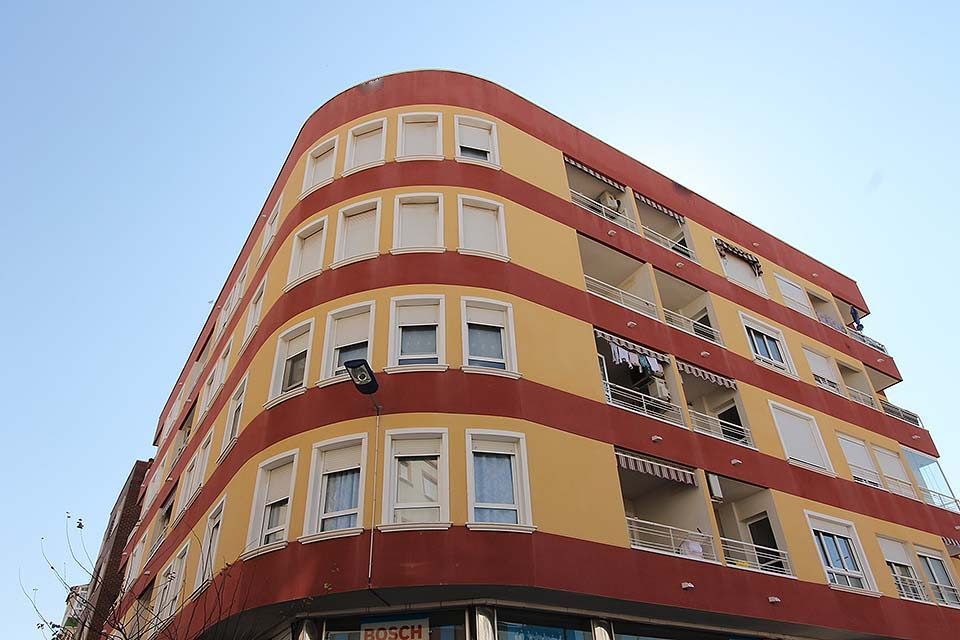 Квартира в Торревьехе, Испания, 85 м2 - фото 1