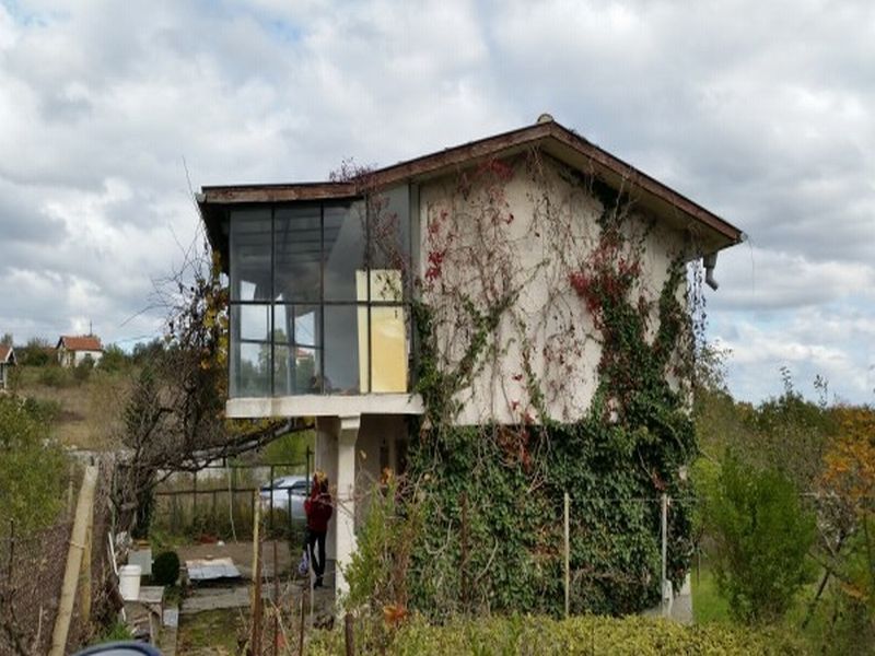 Дом в Крушевце, Болгария, 90 м2 - фото 1