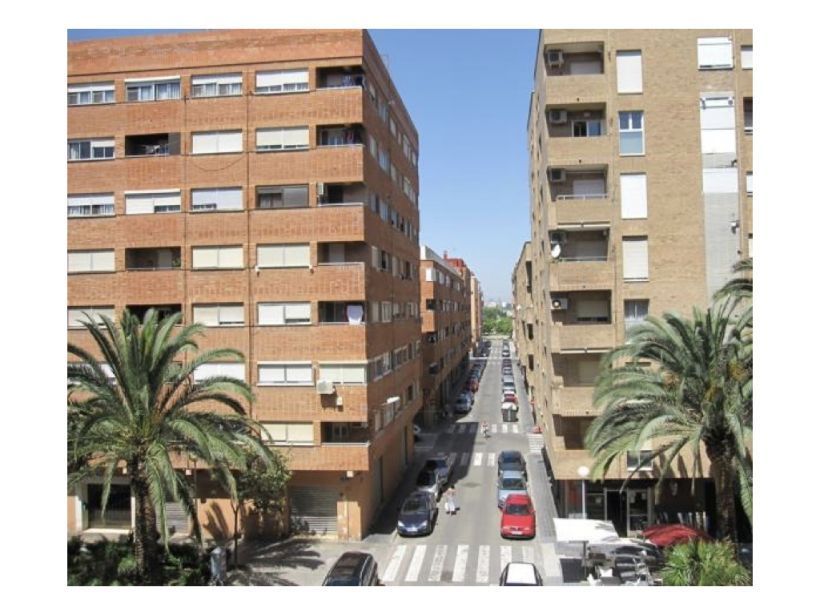 Квартира в Валенсии, Испания, 101 м2 - фото 1