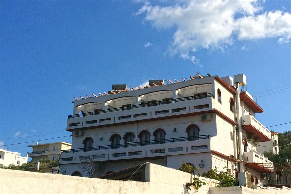Отель, гостиница в Ласити, Греция, 600 м2 - фото 1