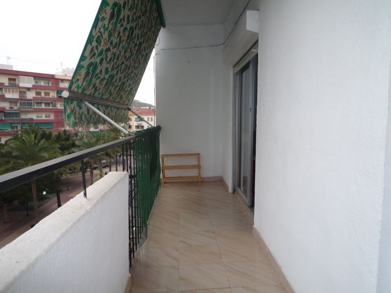 Квартира в Аликанте, Испания, 52 м2 - фото 1