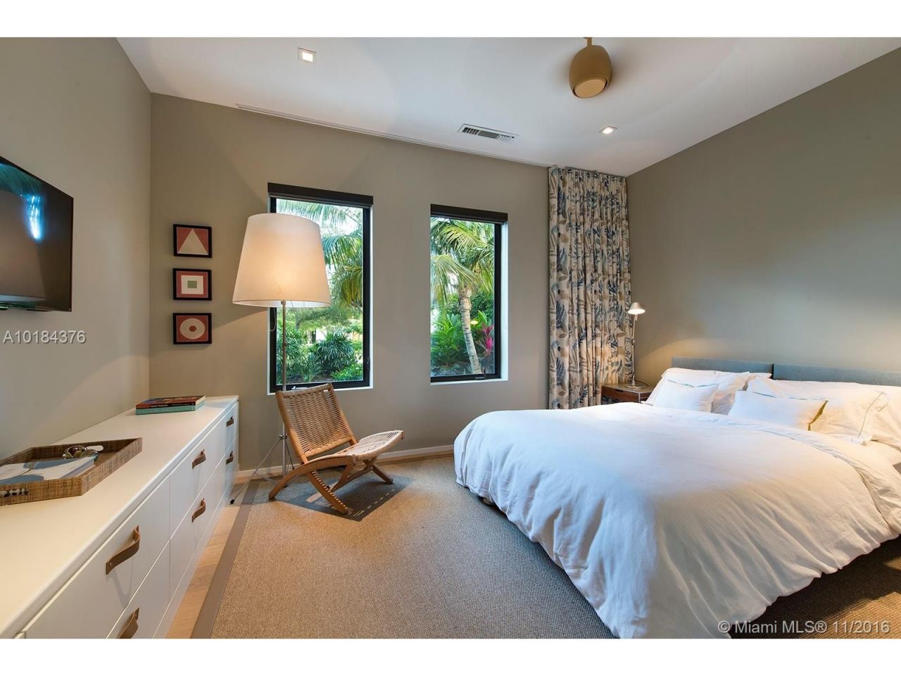 Вилла в Майами, США, 360 м² - фото 4