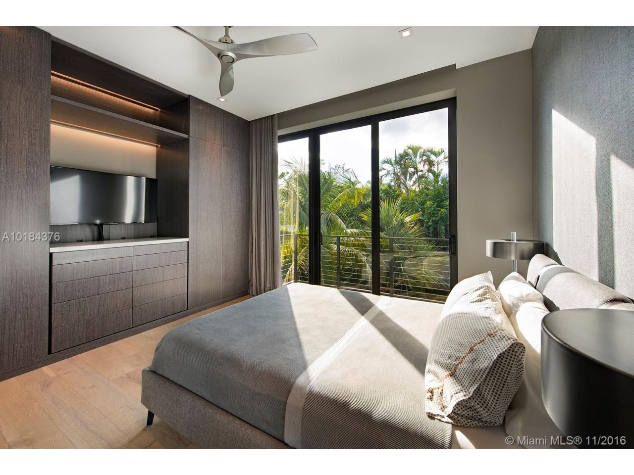 Вилла в Майами, США, 360 м² - фото 6