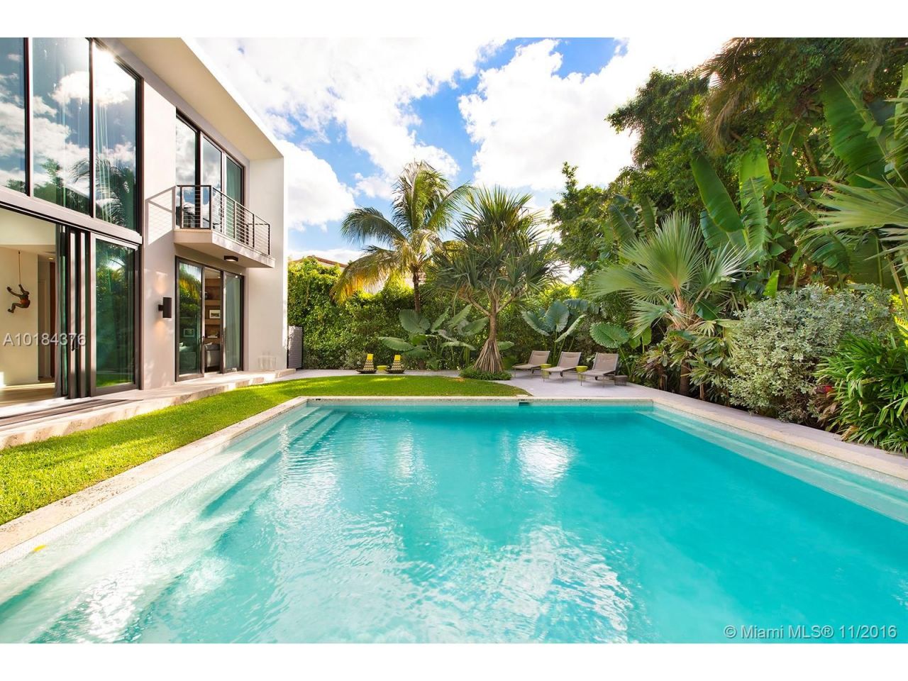 Вилла в Майами, США, 360 м² - фото 2