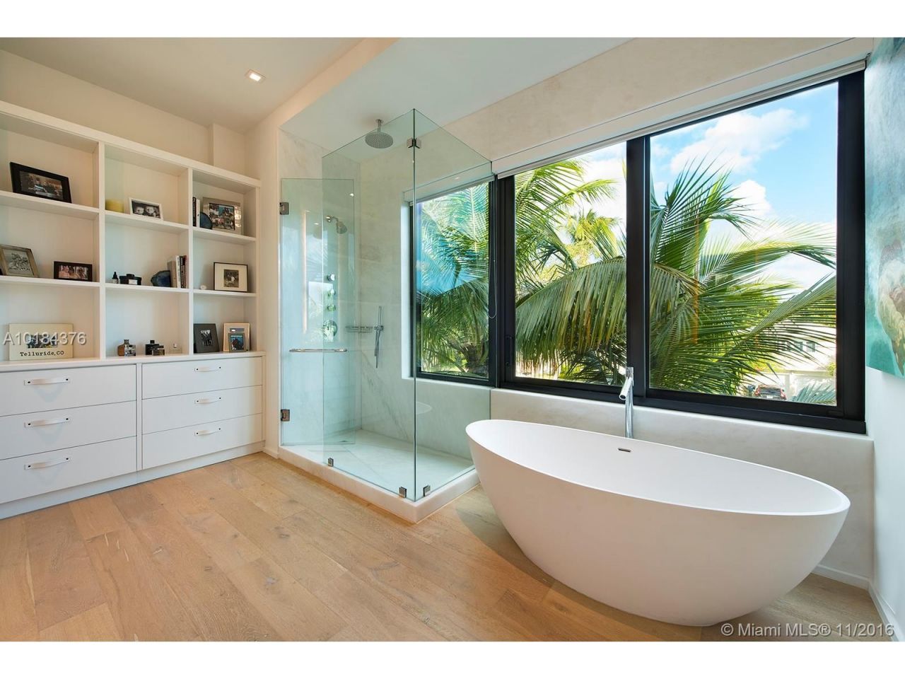 Вилла в Майами, США, 360 м² - фото 8