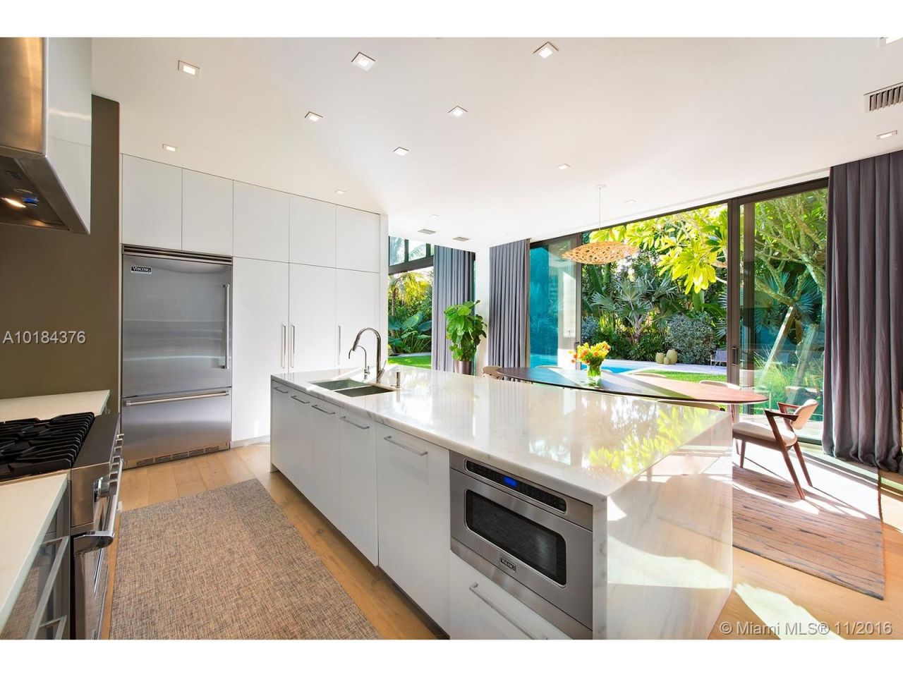 Вилла в Майами, США, 360 м² - фото 9