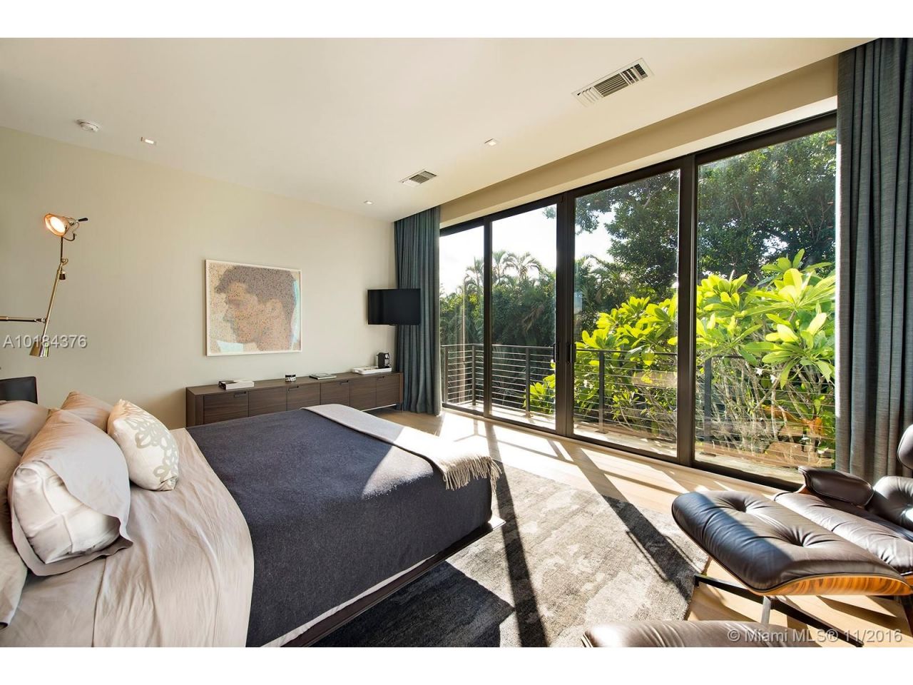 Вилла в Майами, США, 360 м² - фото 10