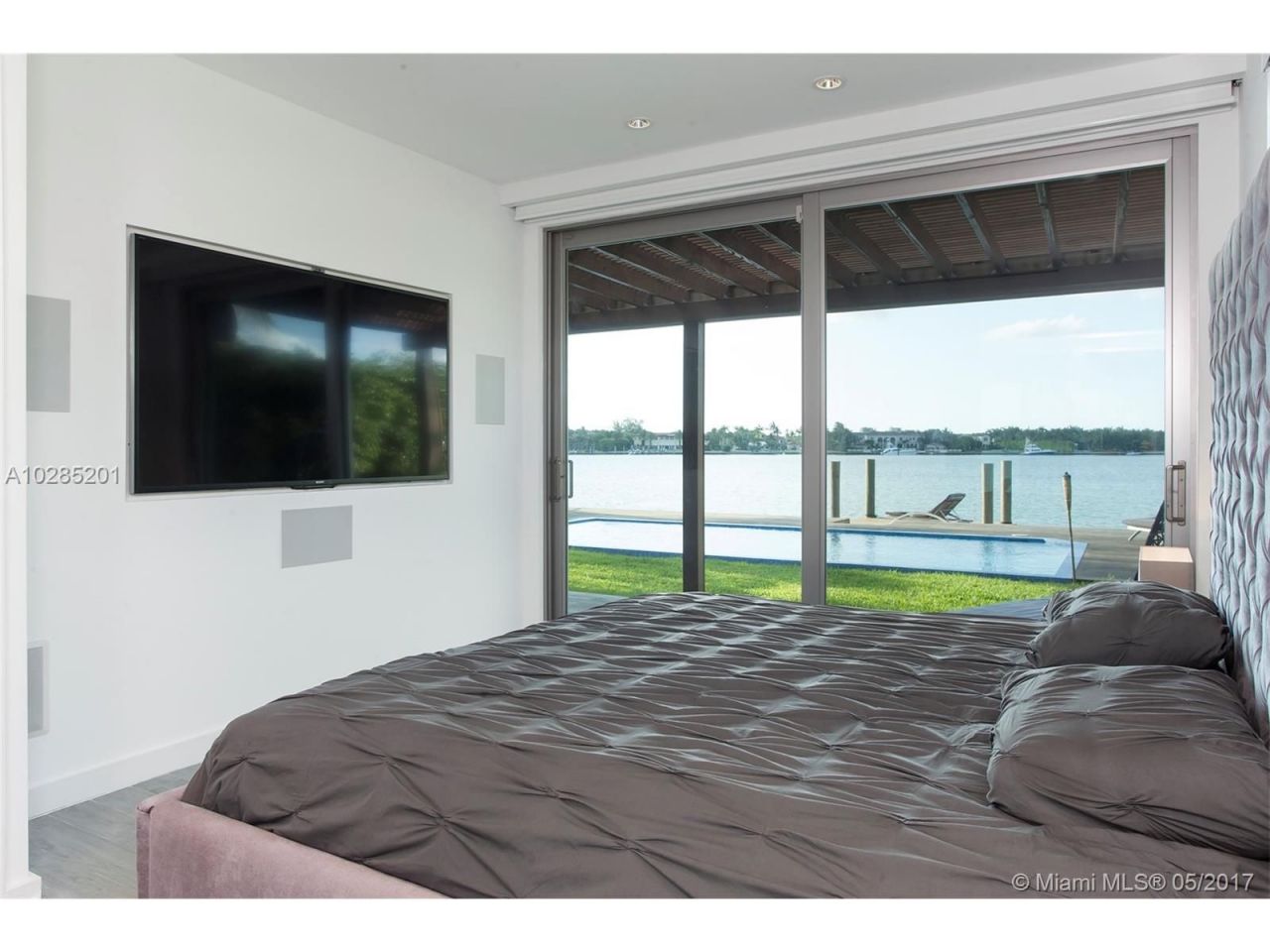 Дом в Майами, США, 275 м² - фото 4