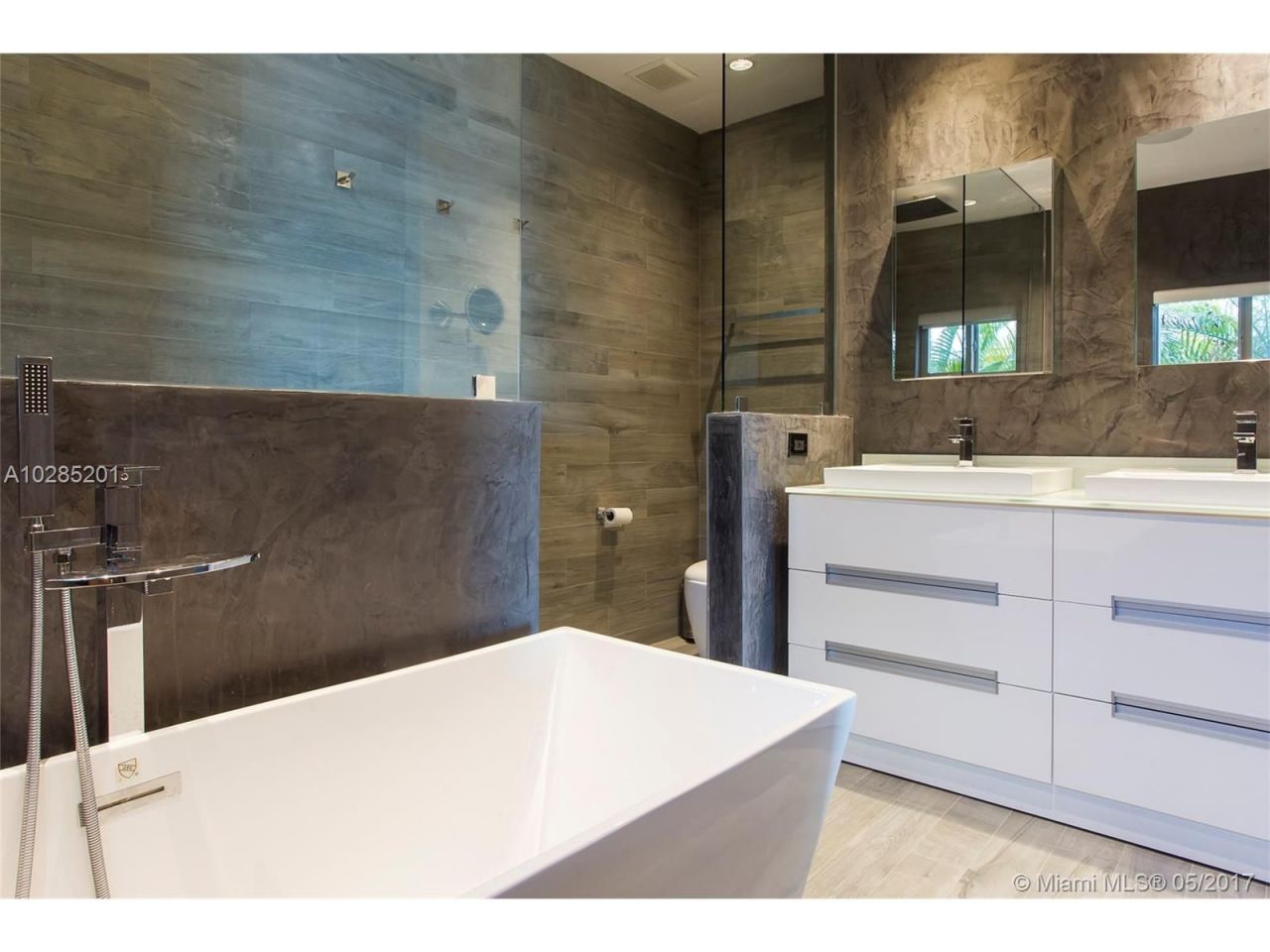 Дом в Майами, США, 275 м² - фото 3