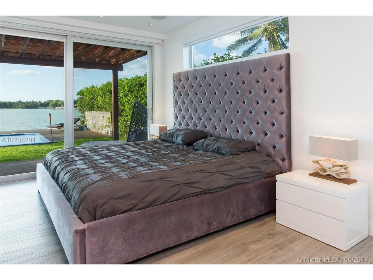 Дом в Майами, США, 275 м² - фото 5