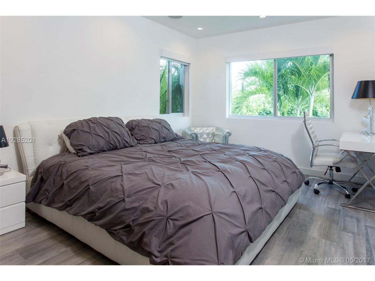 Дом в Майами, США, 275 м² - фото 7