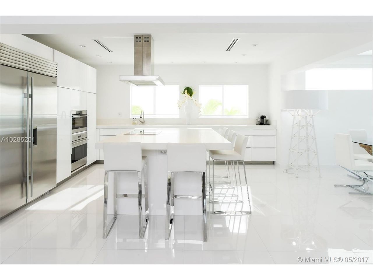 Дом в Майами, США, 275 м² - фото 9