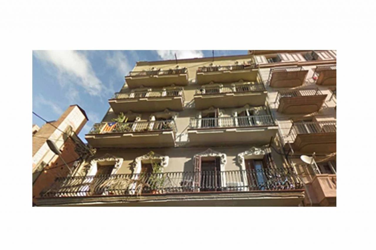 Коммерческая недвижимость в Барселоне, Испания, 1 361 м2 - фото 1