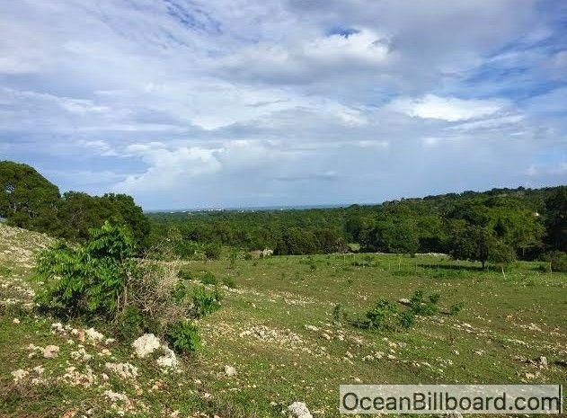 Земля в Кабарете, Доминиканская Республика, 36 000 м2 - фото 1
