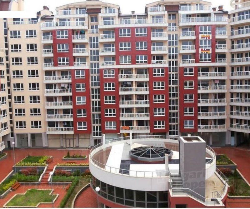 Апартаменты в Софии, Болгария, 65 м2 - фото 1