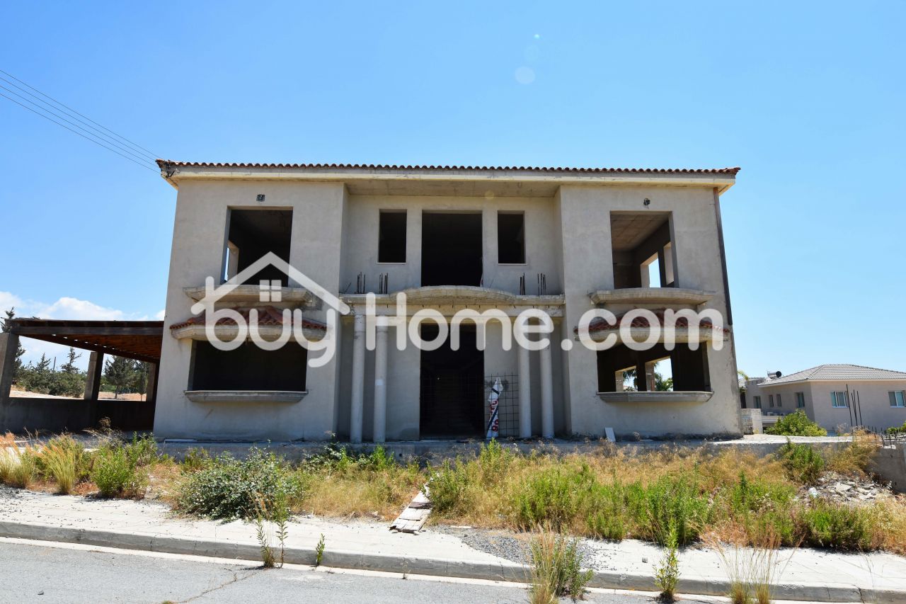 Апартаменты в Лимасоле, Кипр, 1 000 м2 - фото 1