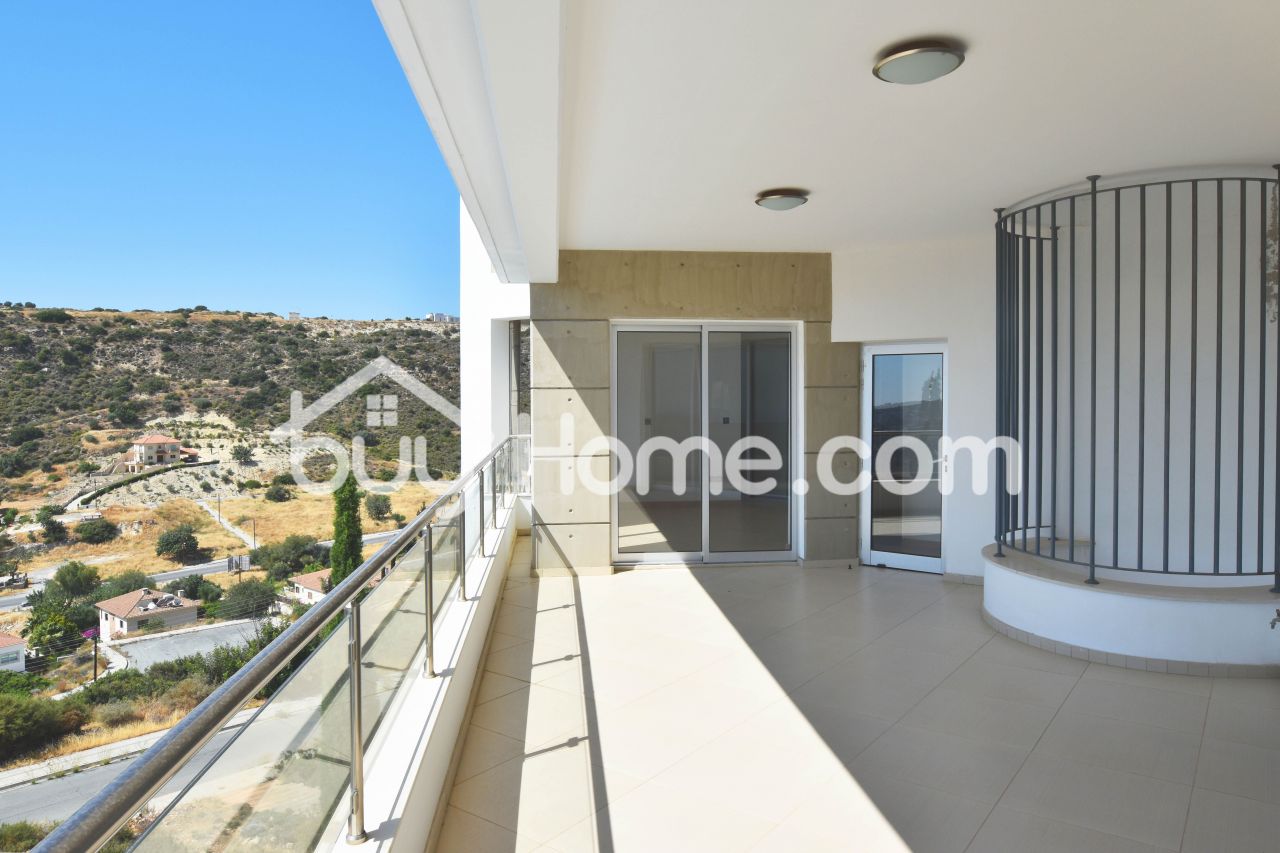 Апартаменты в Лимасоле, Кипр, 275 м2 - фото 1
