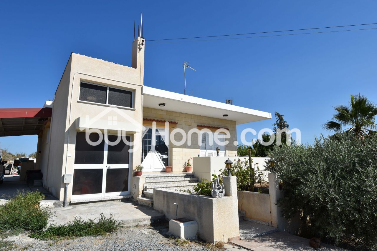 Апартаменты в Лимасоле, Кипр, 180 м2 - фото 1