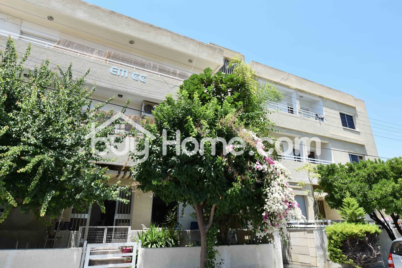 Апартаменты в Лимасоле, Кипр, 145 м2 - фото 1