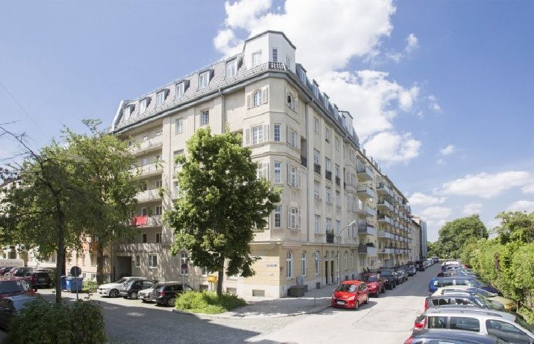 Квартира в Мюнхене, Германия, 136 м2 - фото 1