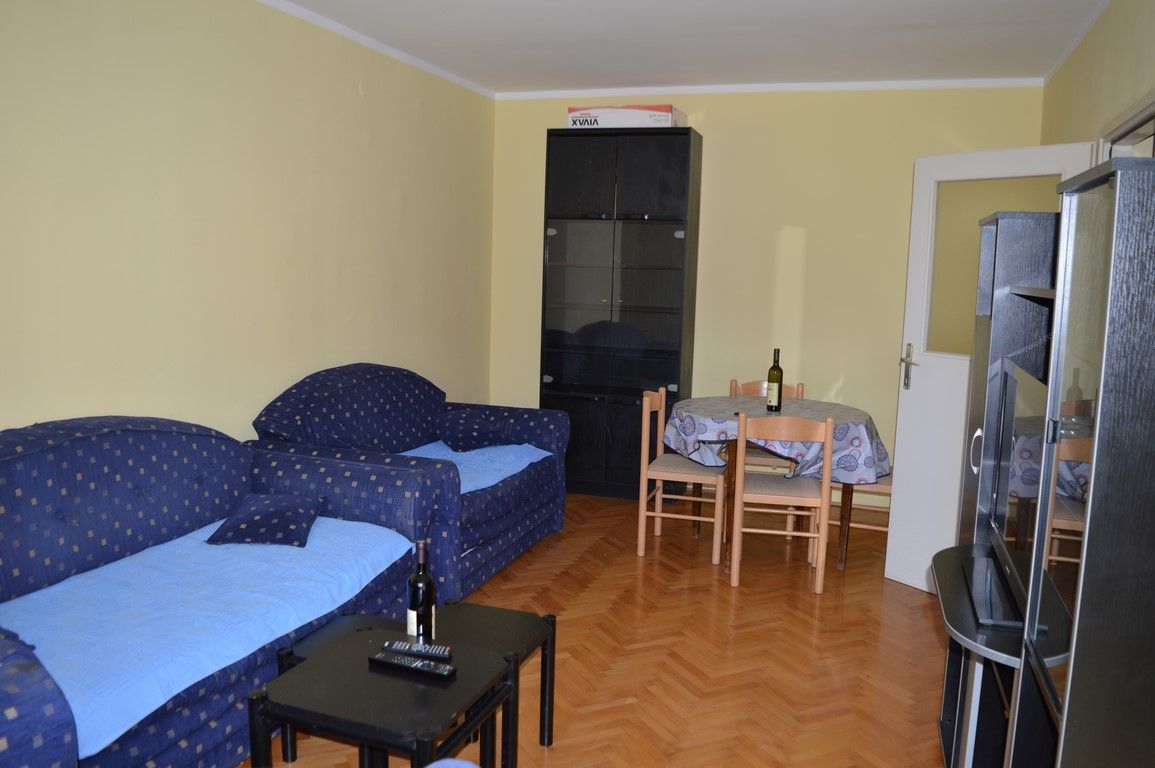 Квартира в Будве, Черногория, 54 м2 - фото 1