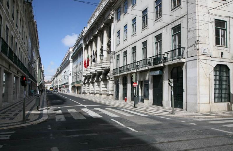 Офис в Лиссабоне, Португалия - фото 1