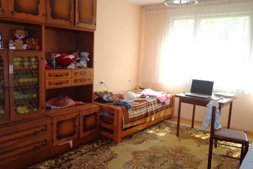 Квартира Бургасская область, Болгария, 72 м2 - фото 1