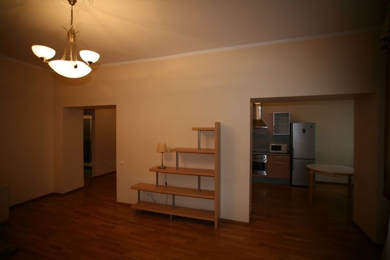 Апартаменты в Риге, Латвия, 93 м2 - фото 1