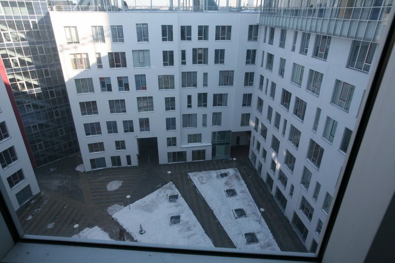 Апартаменты в Риге, Латвия, 119 м2 - фото 1
