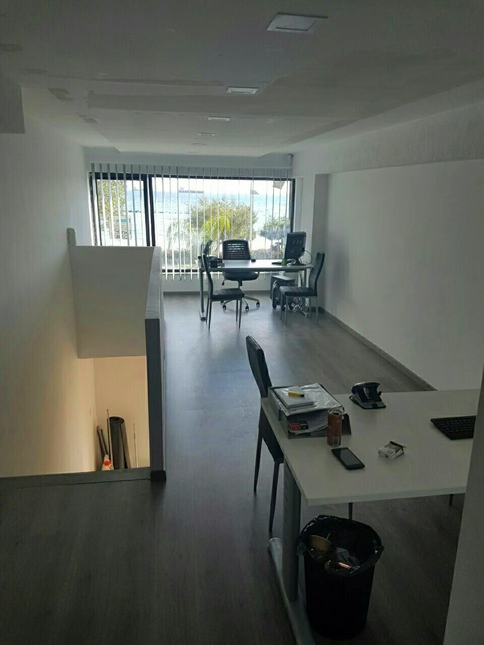 Офис в Лимасоле, Кипр, 80 м2 - фото 1