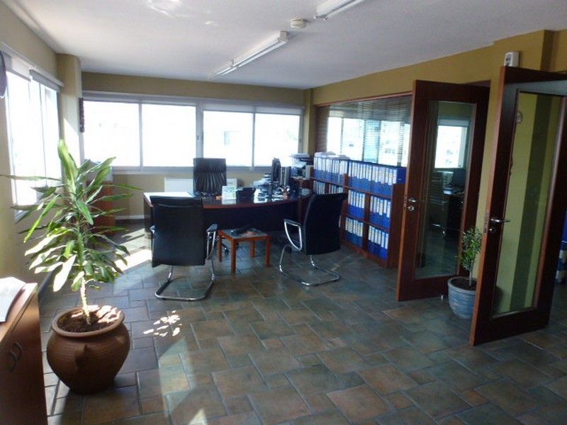 Офис в Лимасоле, Кипр, 170 м2 - фото 1