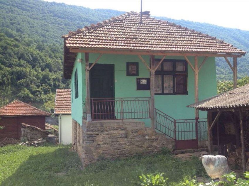 Дом в Сливене, Болгария, 95 м2 - фото 1
