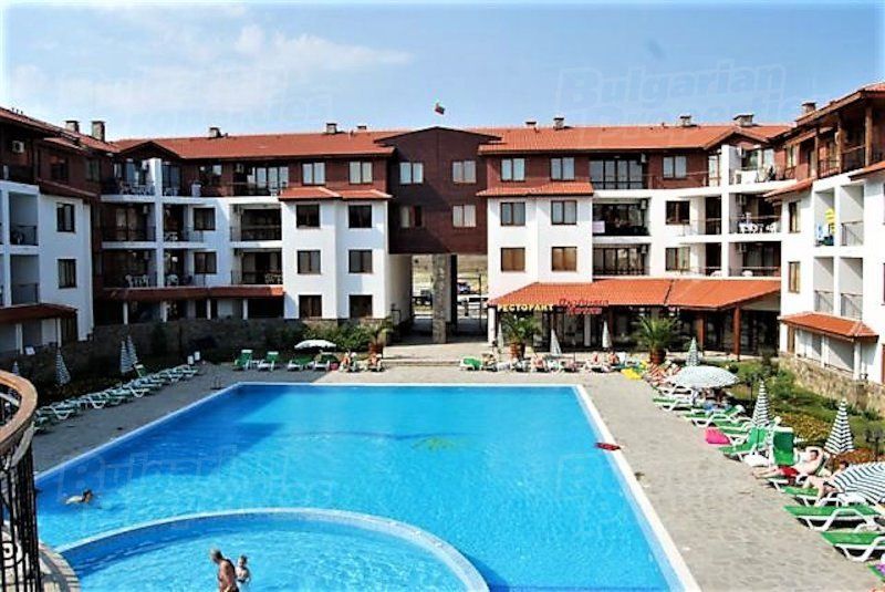 Апартаменты в Равде, Болгария, 78 м2 - фото 1