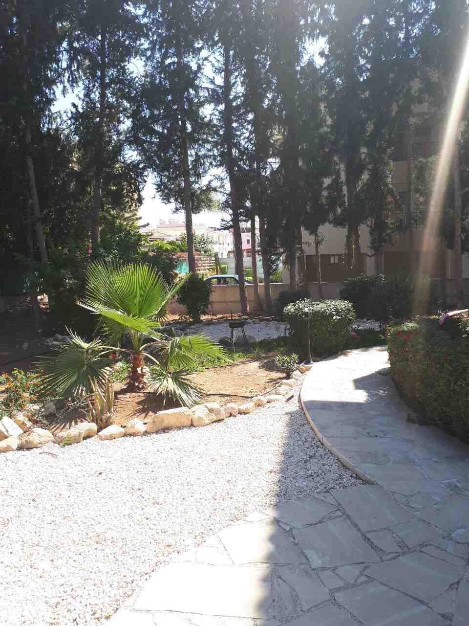 Квартира в Пафосе, Кипр, 60 м² - фото 2