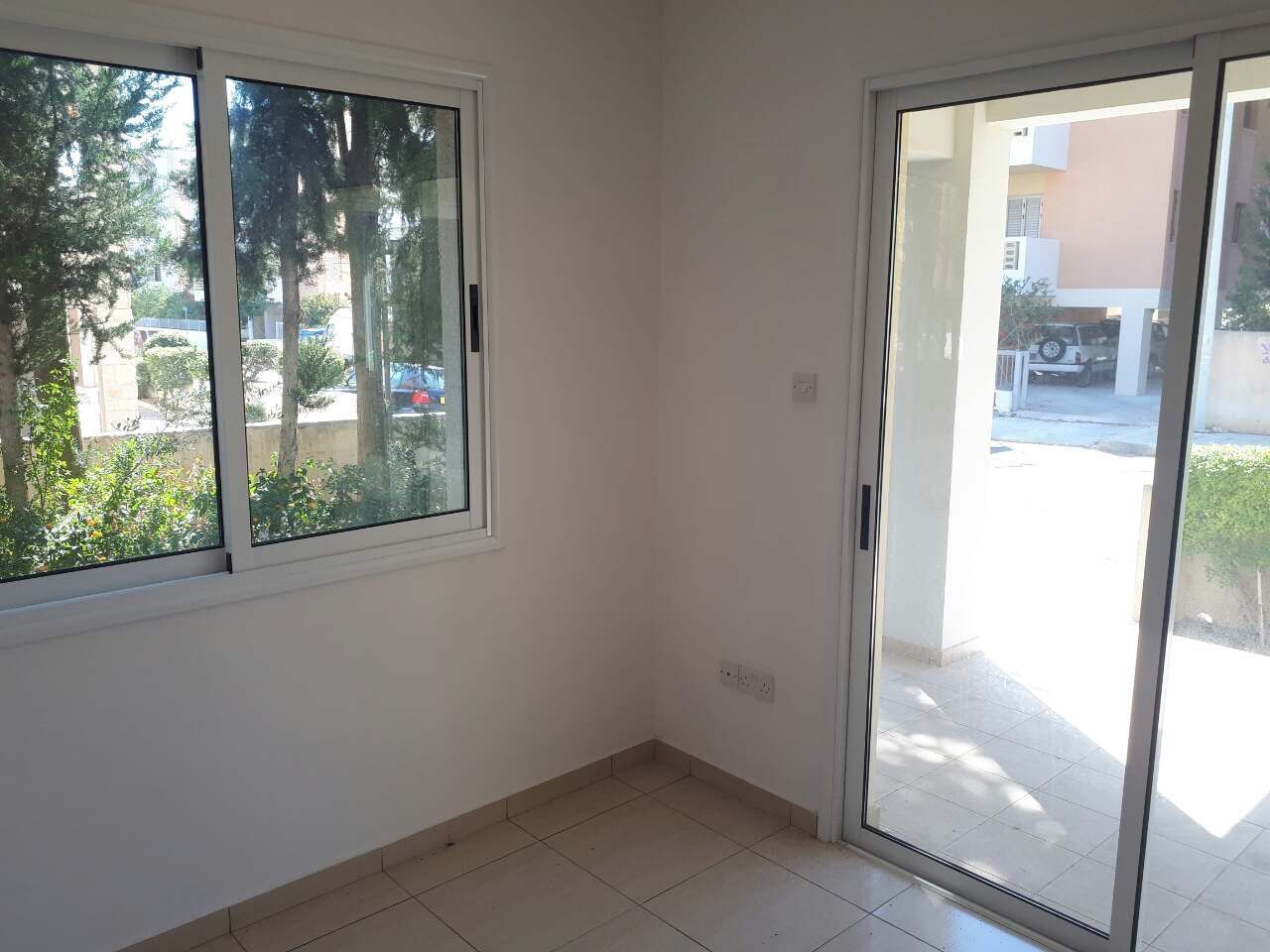 Квартира в Пафосе, Кипр, 60 м² - фото 3