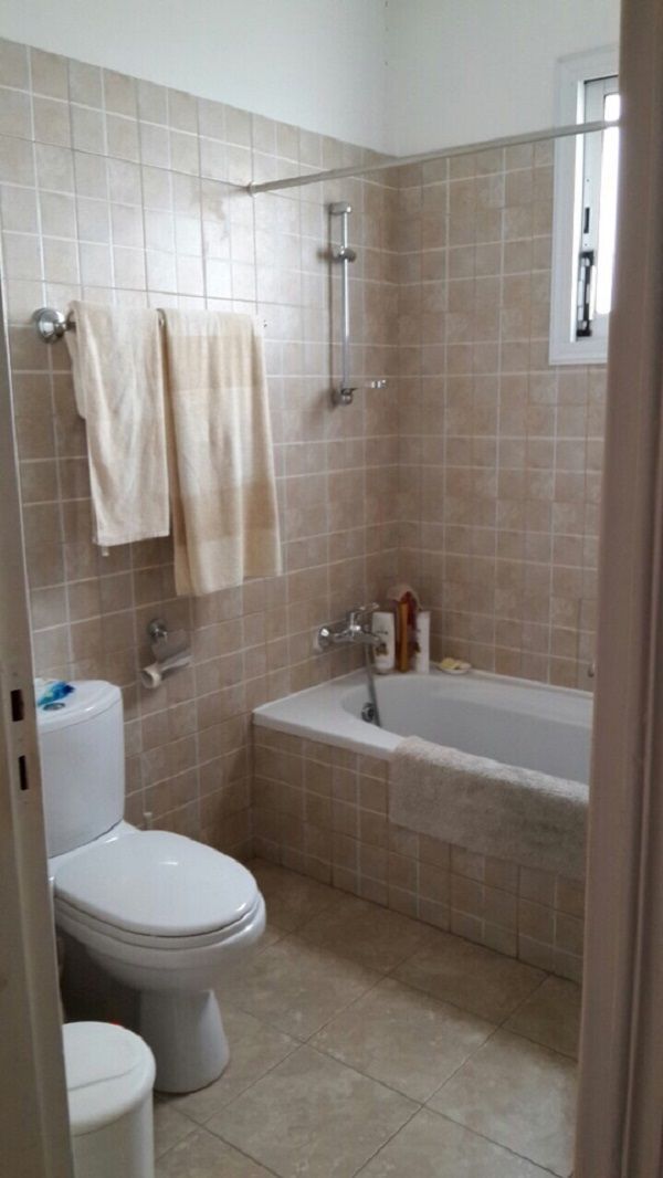 Квартира в Пафосе, Кипр, 90 м² - фото 9