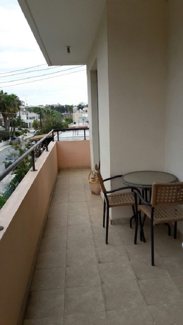 Квартира в Пафосе, Кипр, 90 м² - фото 11