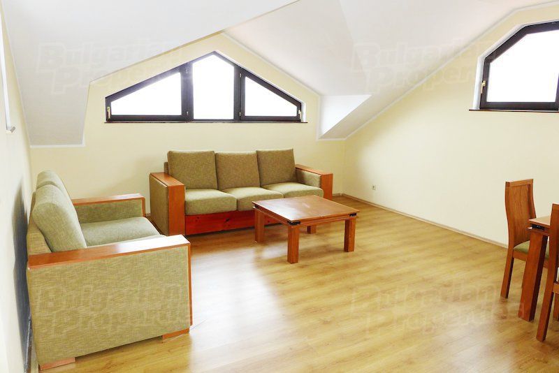 Апартаменты в Банско, Болгария, 153.04 м2 - фото 1