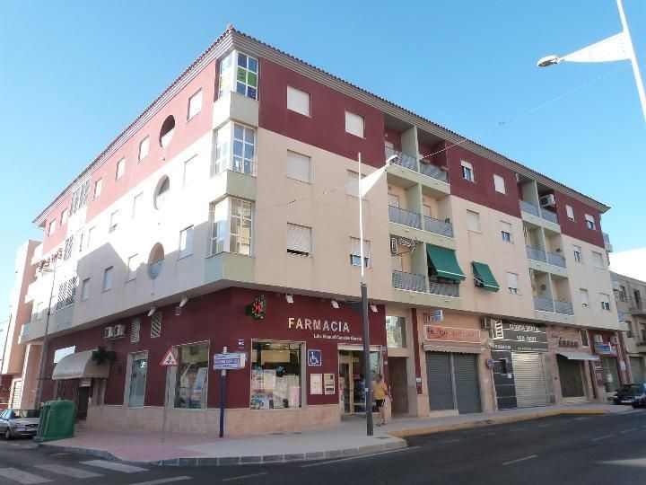 Квартира в Рохалесе, Испания, 42 м2 - фото 1