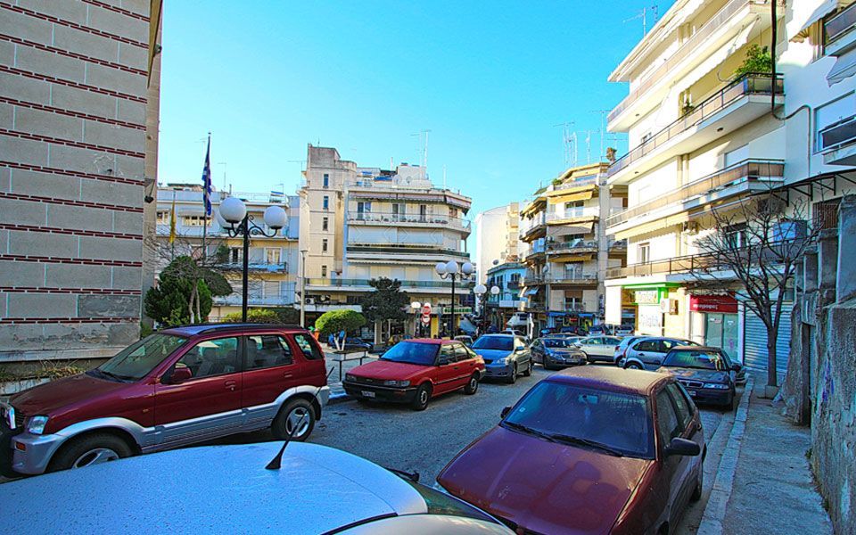 Коммерческая недвижимость в Кавале, Греция, 60 м2 - фото 1