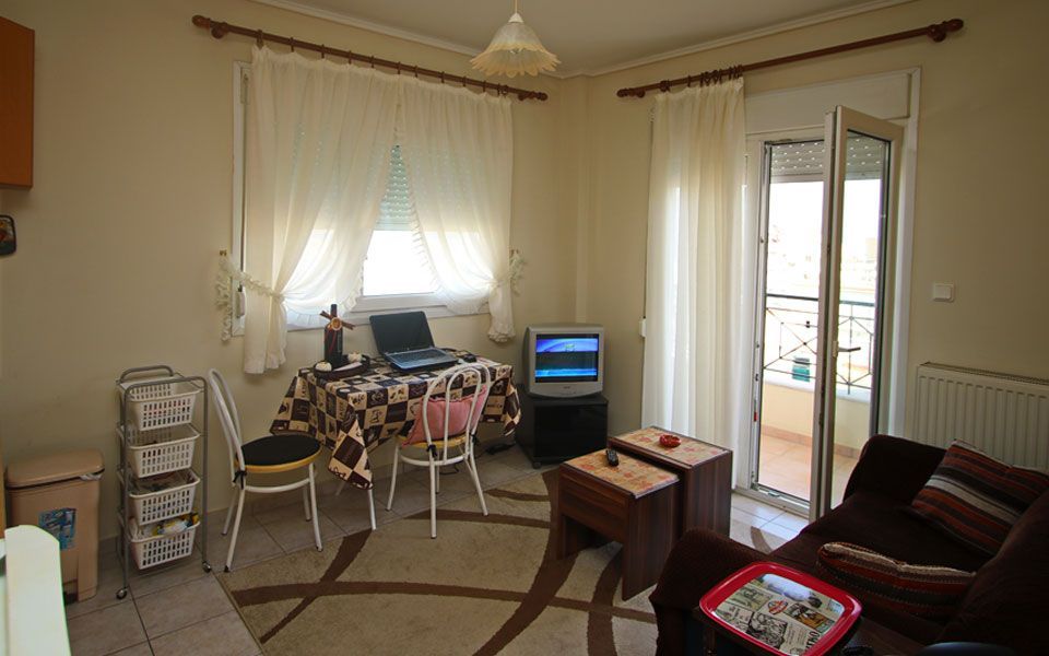 Квартира в Кавале, Греция, 55 м2 - фото 1