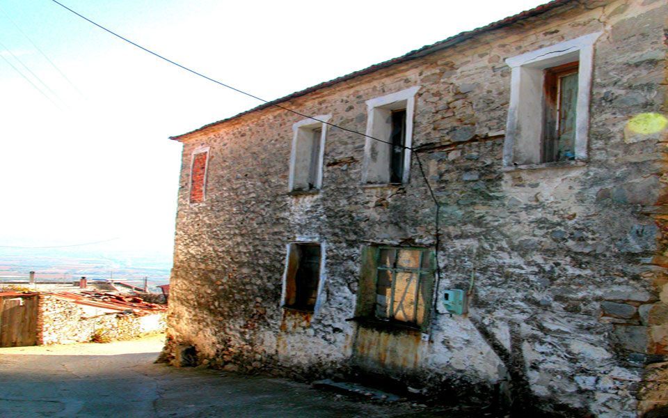 Дом в Кавале, Греция, 140 м2 - фото 1