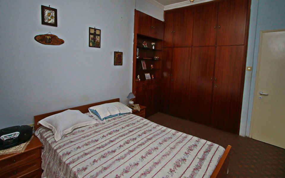 Квартира в Кавале, Греция, 63 м2 - фото 1