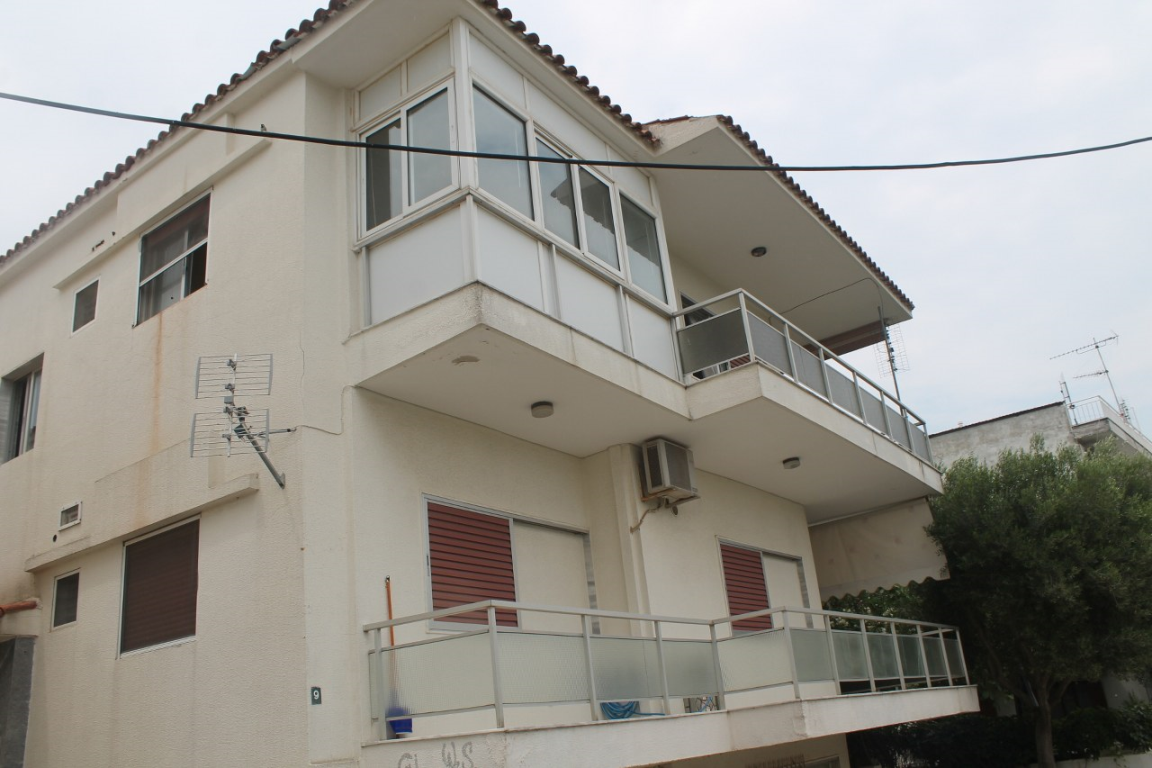 Квартира в Сани, Греция, 60 м2 - фото 1