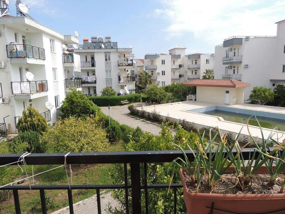 Апартаменты в Белеке, Турция, 85 м2 - фото 1