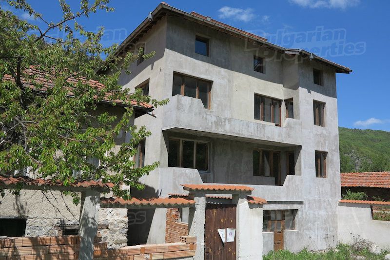 Дом в Боровце, Болгария, 480 м2 - фото 1